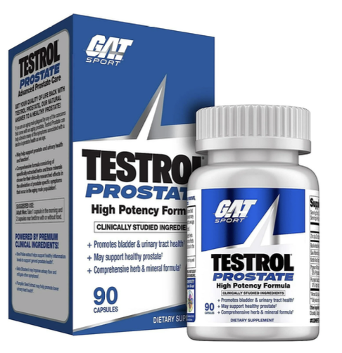 Testrol Prostate